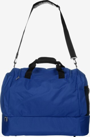 JAKO Sports Bag in Blue
