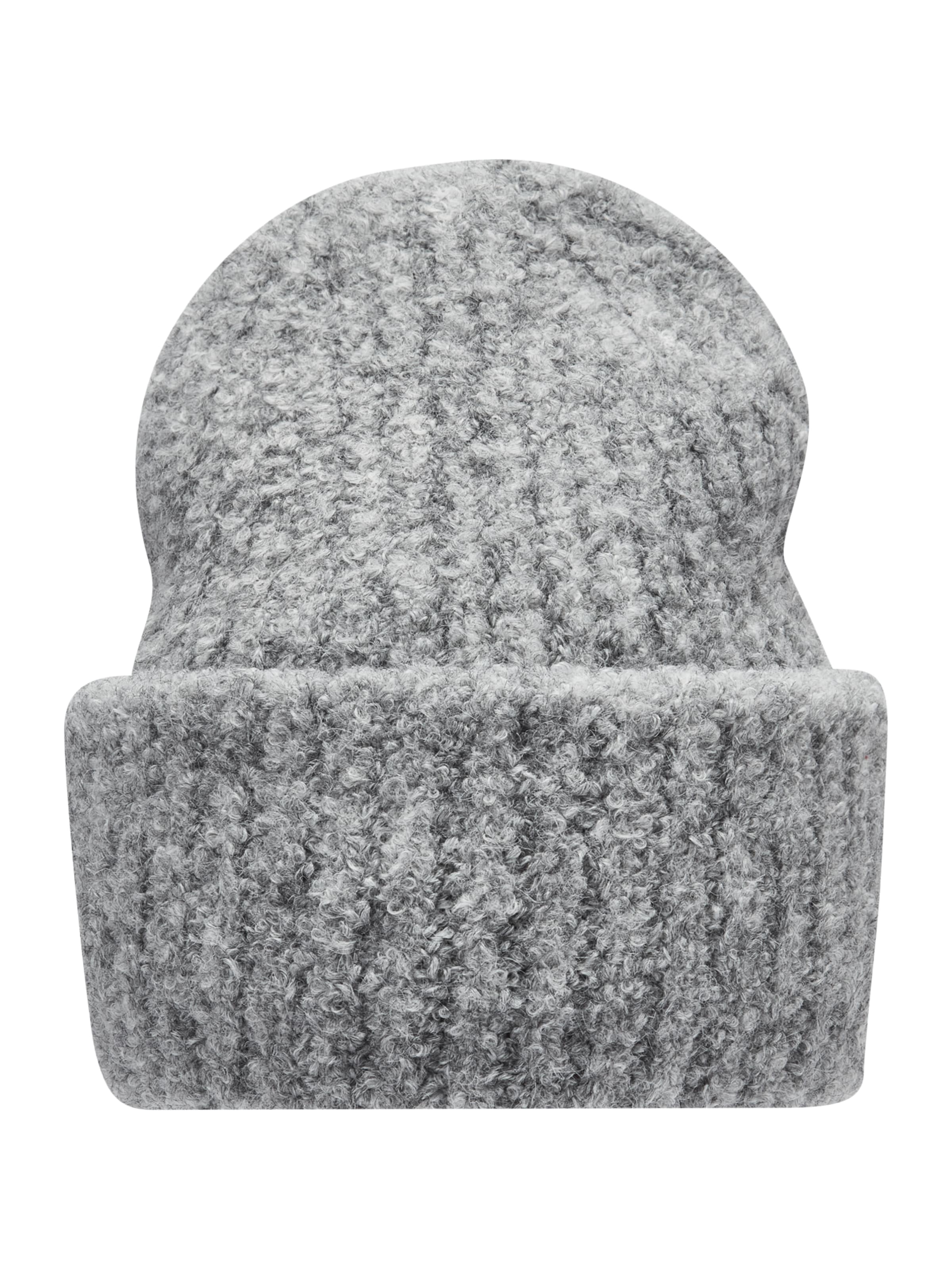 ABOUT YOUKapa - siva boja