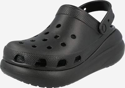 Crocs Pantofle 'Classic Crush' - černá, Produkt