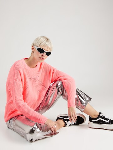ONLY Sweater in Pink