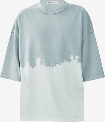 žalia VAMOS CLO Marškinėliai 'Gironde': priekis