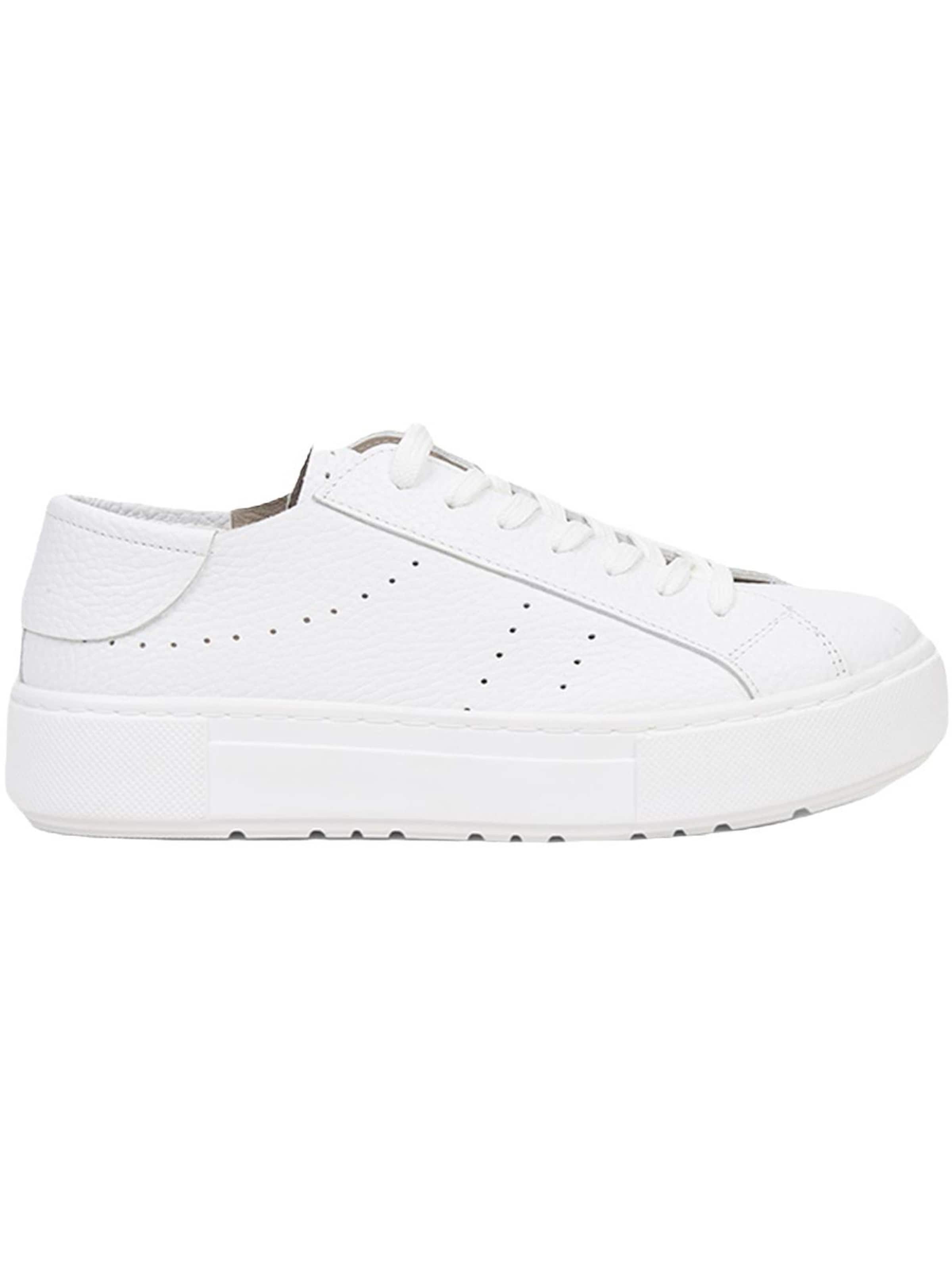 Desa Slipper 'Schnürschuhe'‌‌‌‌‌‌‌‌ in Weiß