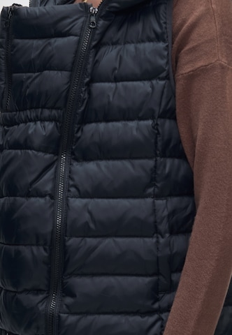Gilet 'OLMNEW TAHOE' Only Maternity en noir