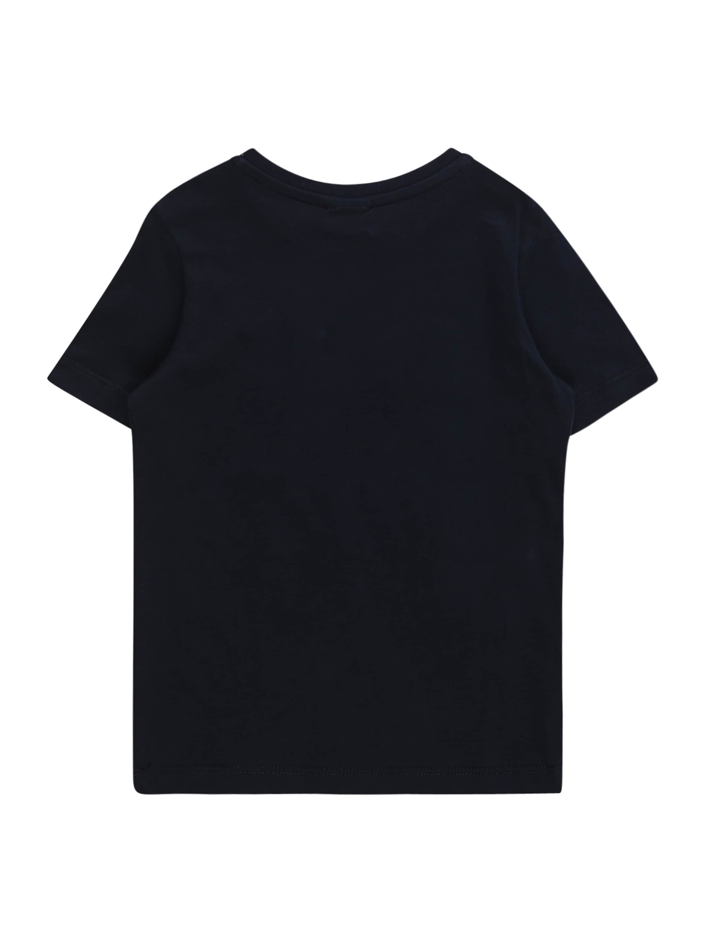 T-Shirt s.Oliver en bleu