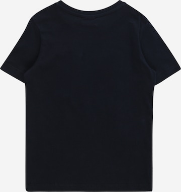 T-Shirt s.Oliver en bleu