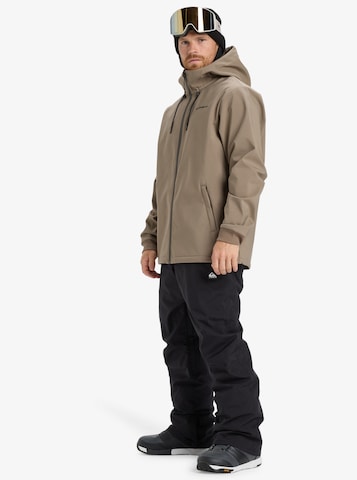 QUIKSILVER Winterparka in Bronze