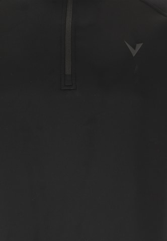 Virtus Midlayer 'Josen' in Schwarz