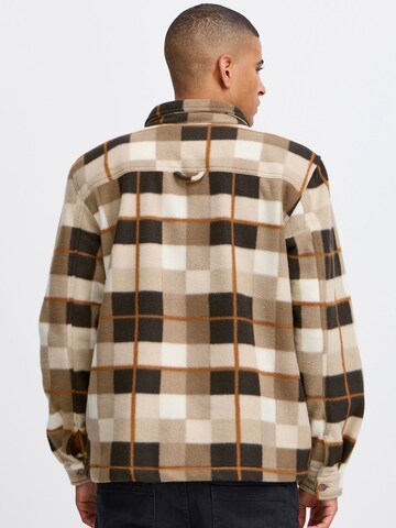 Veste mi-saison BLEND en beige