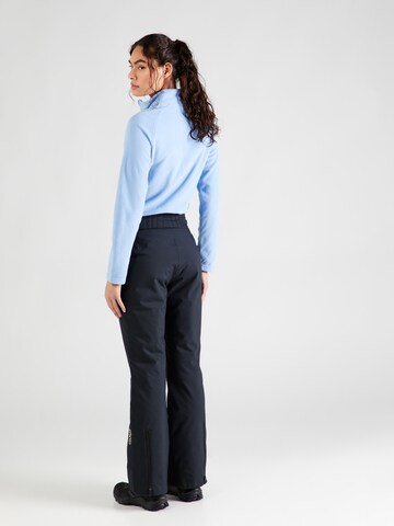 Colmar Regular Sports trousers in Black