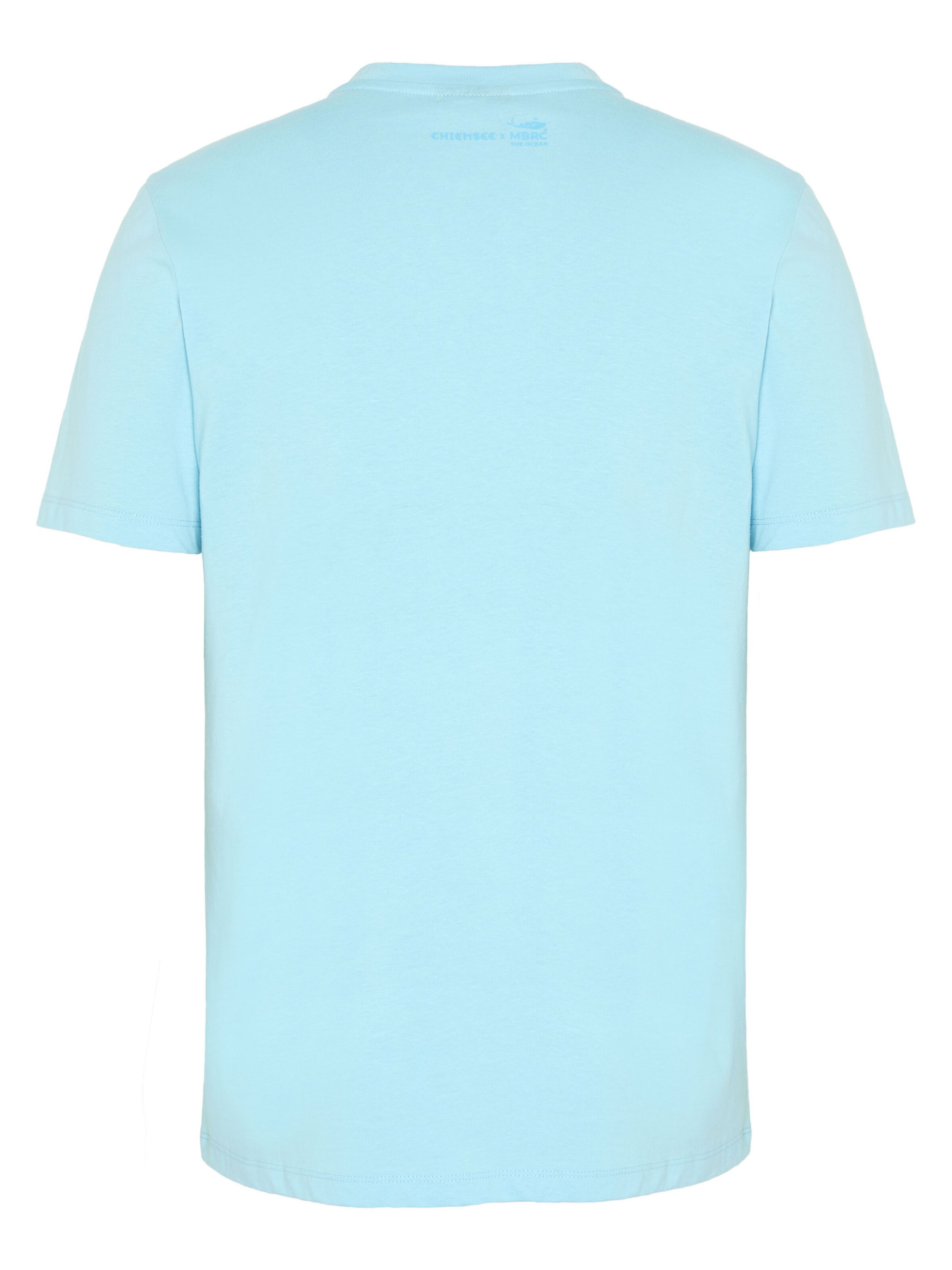 CHIEMSEE Shirt in Blau