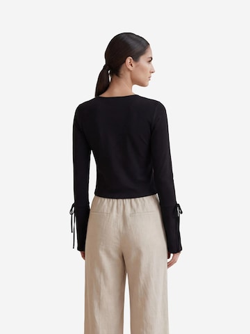 My fashion - Blusa em preto