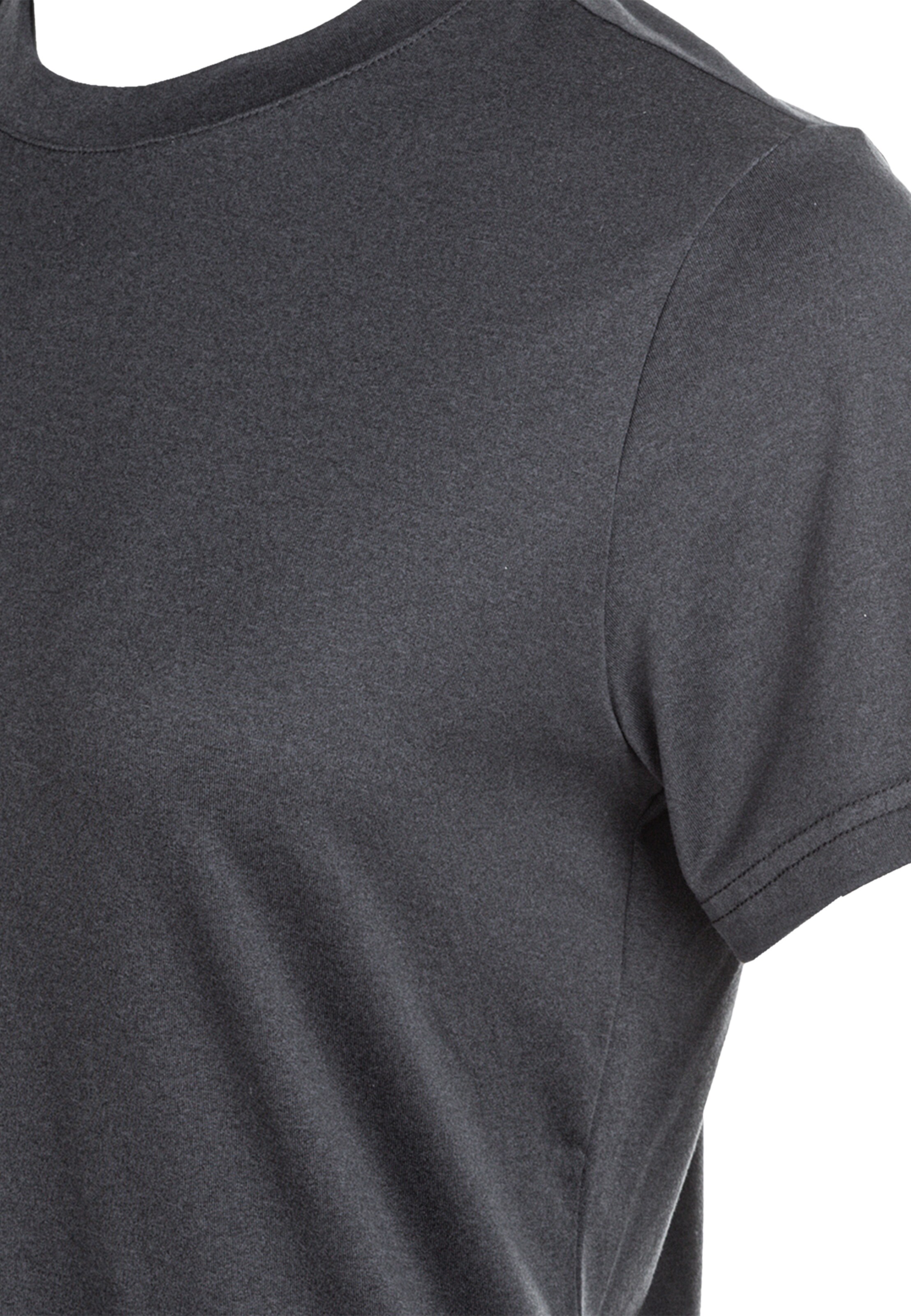 ELITE LAB Functioneel shirt 'X1 ELITE' in Zwart