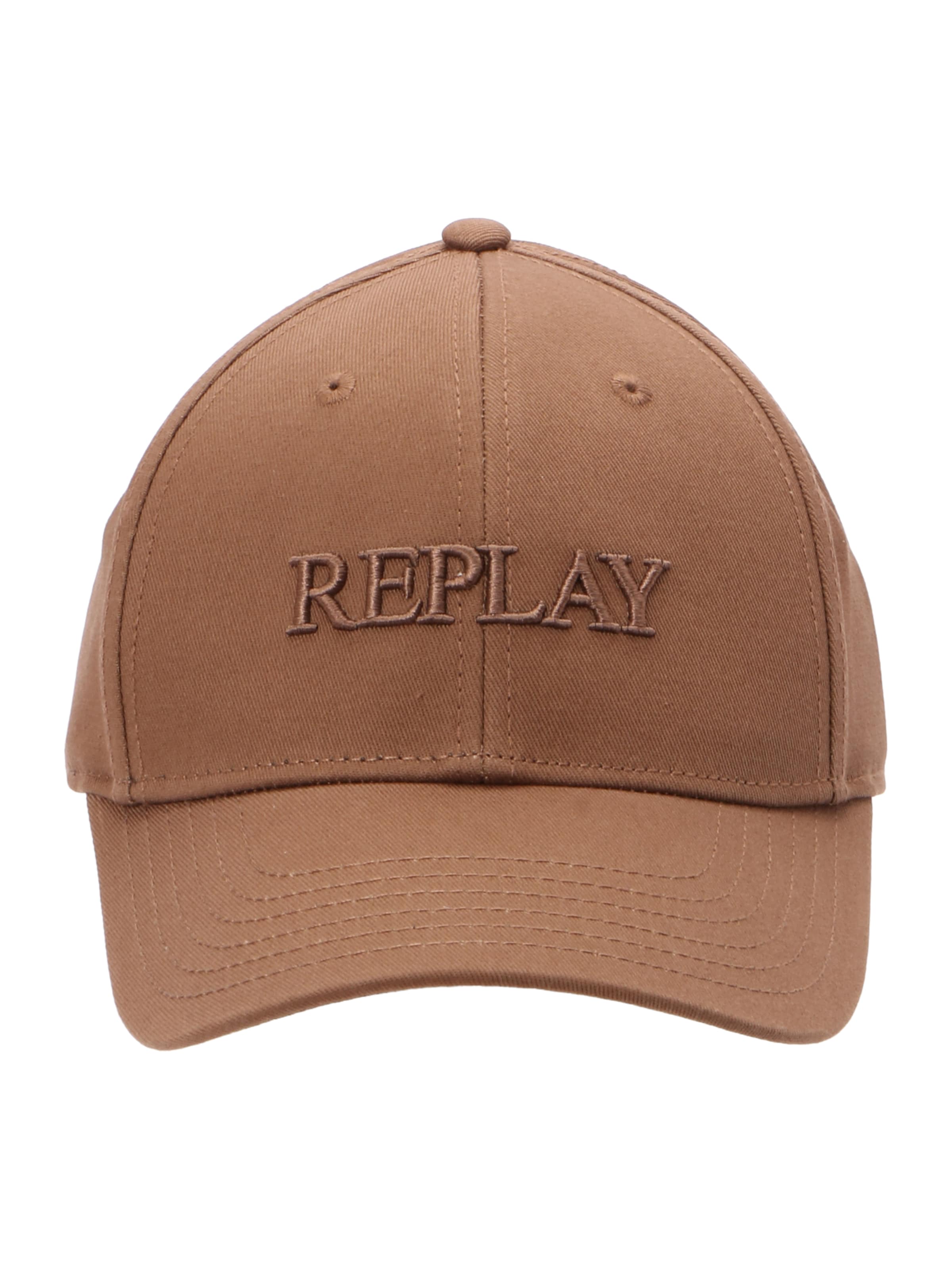 REPLAYŠilterica 'Cappello' - smeđa boja