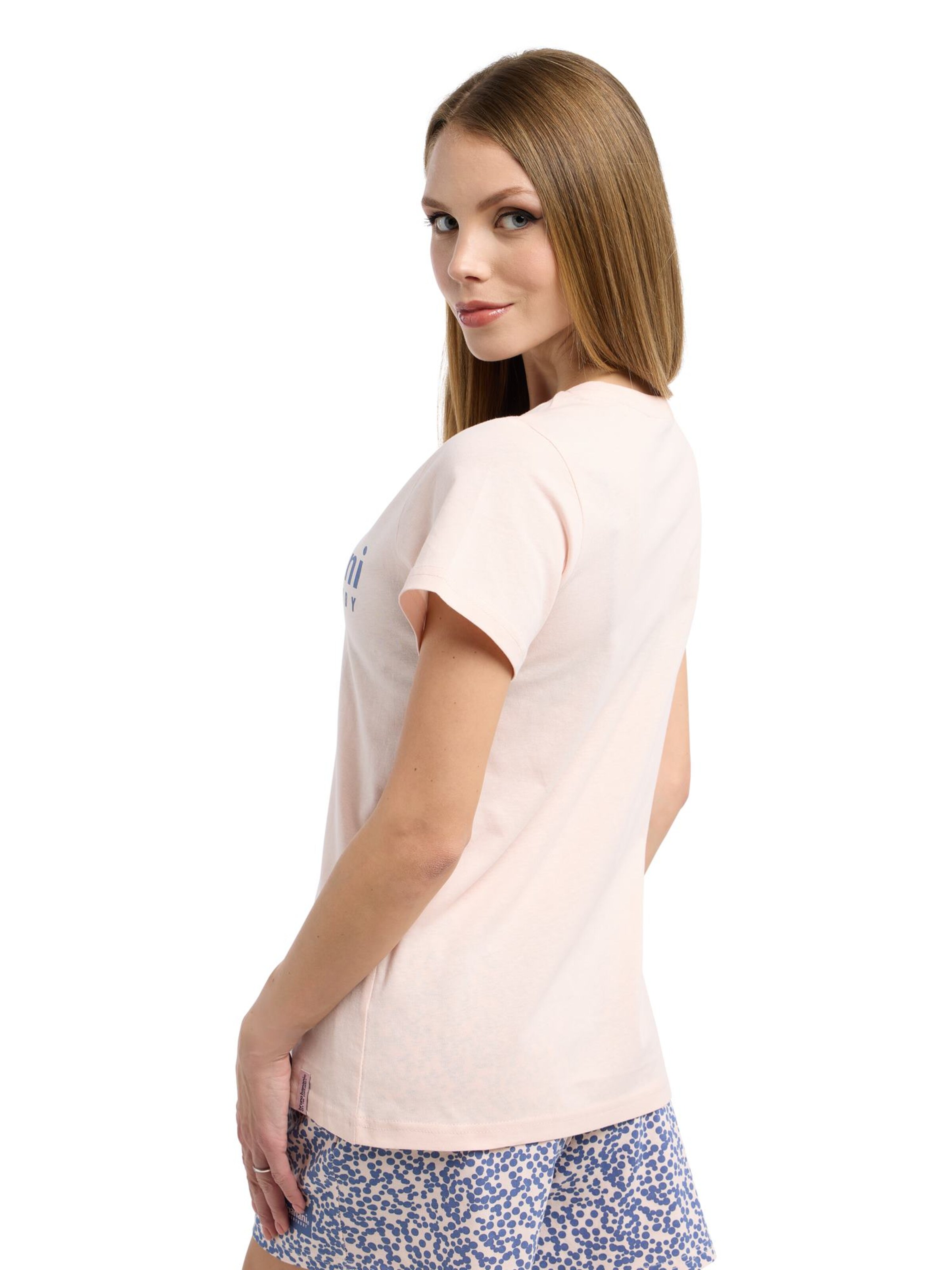 Pyjama 'Duffy' Bruno Banani en rose