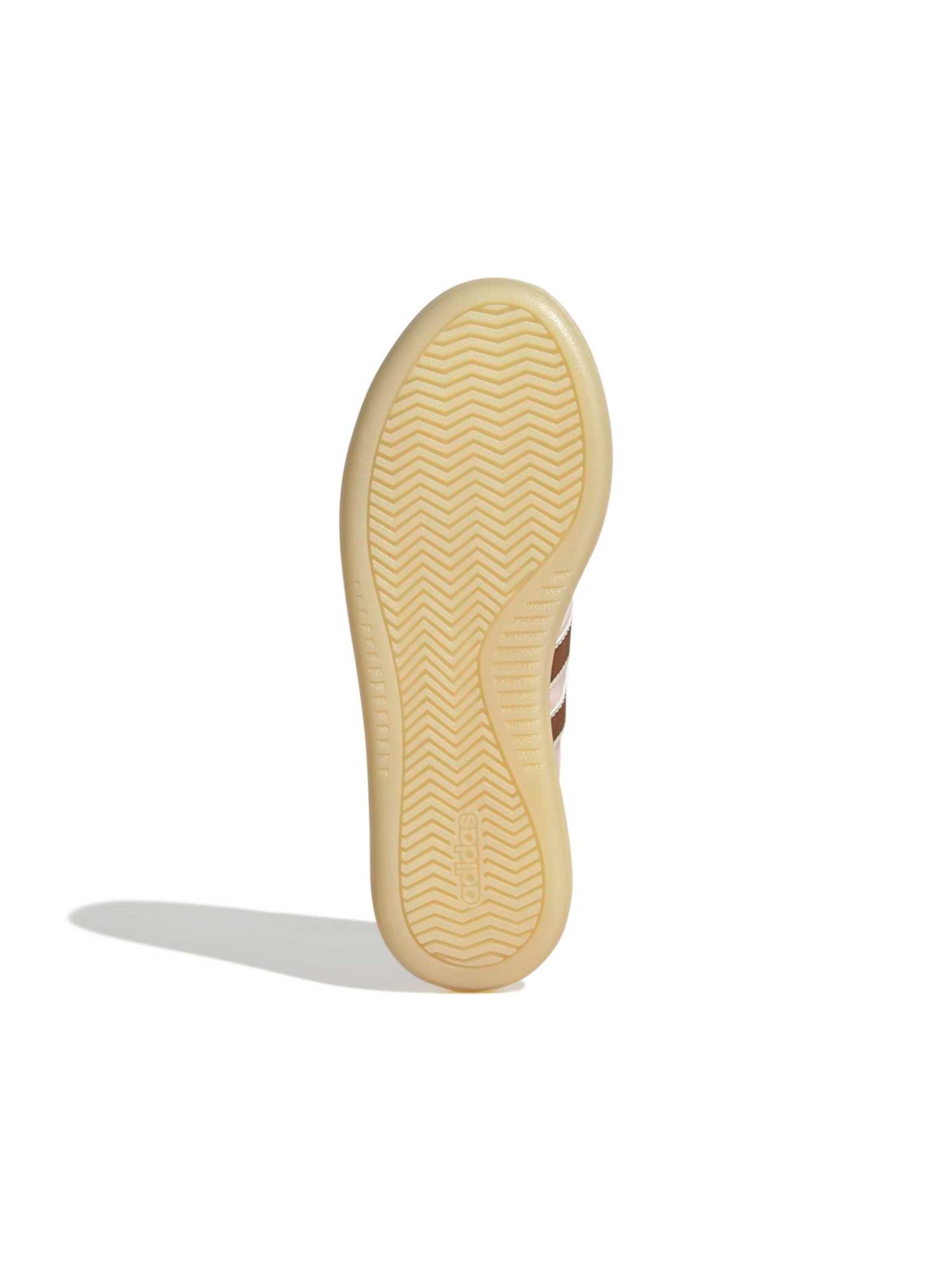 Sneaker bassa 'BARREDA DECODE' di ADIDAS SPORTSWEAR in rosa