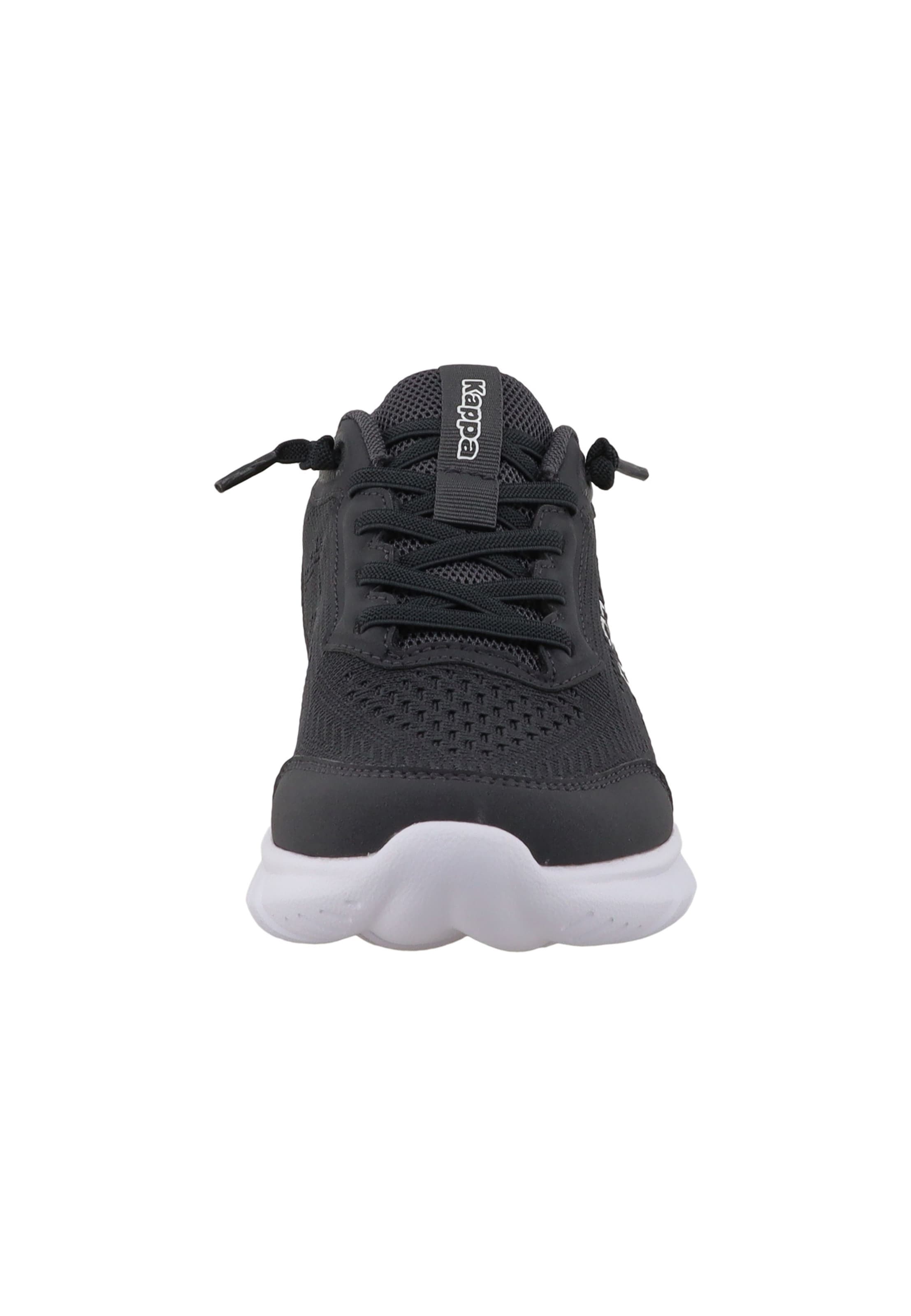 Sneaker bassa 'Majira' di KAPPA in grigio