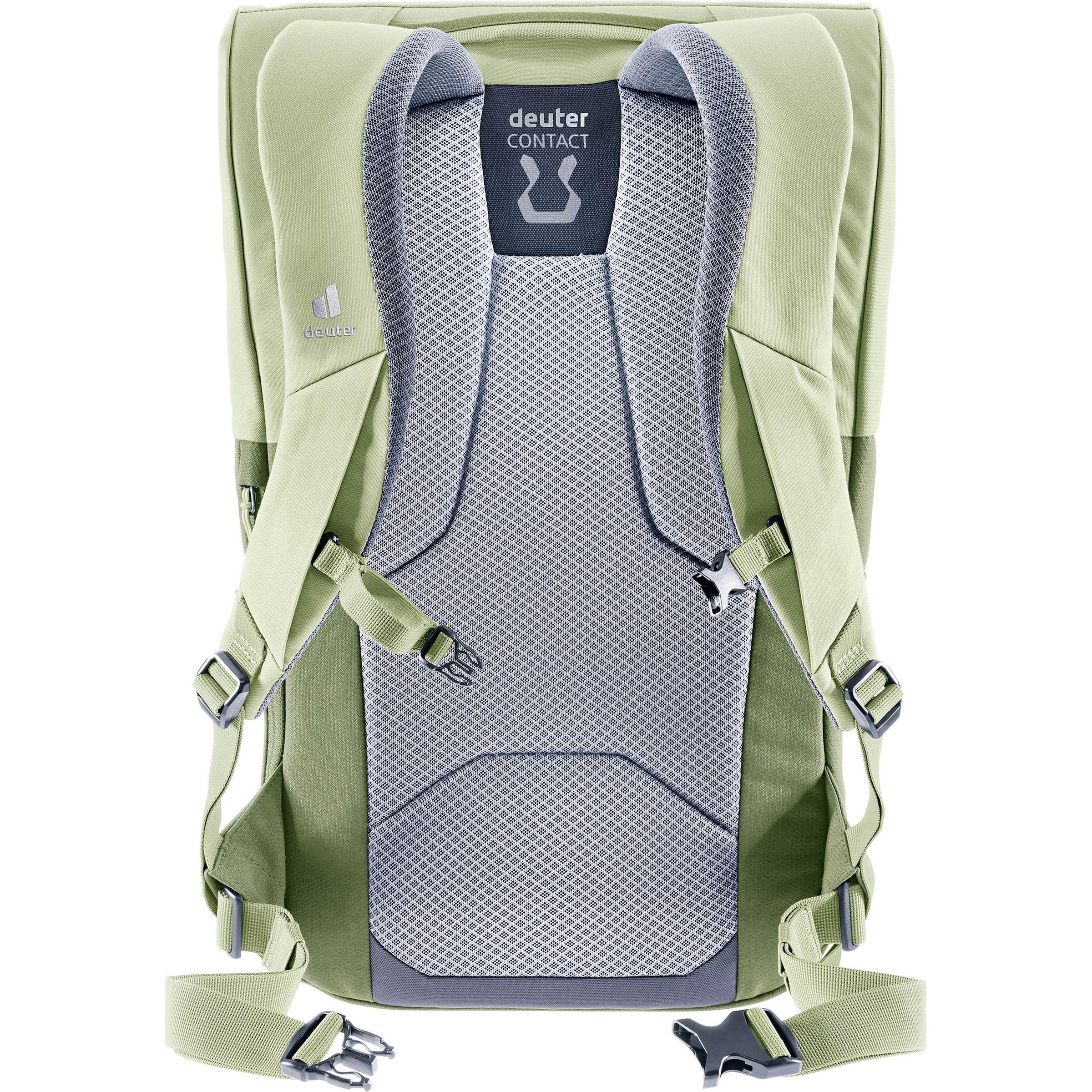 Sac à dos 'Up Seoul' DEUTER en vert