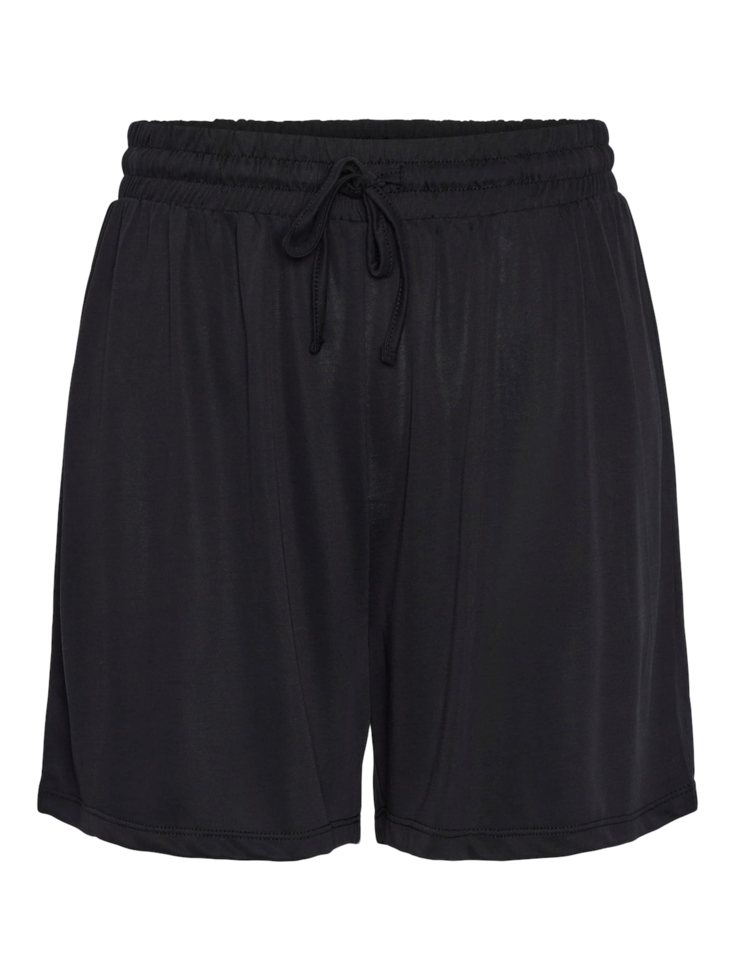 PIECES Pants 'Anora' in Black, Item view