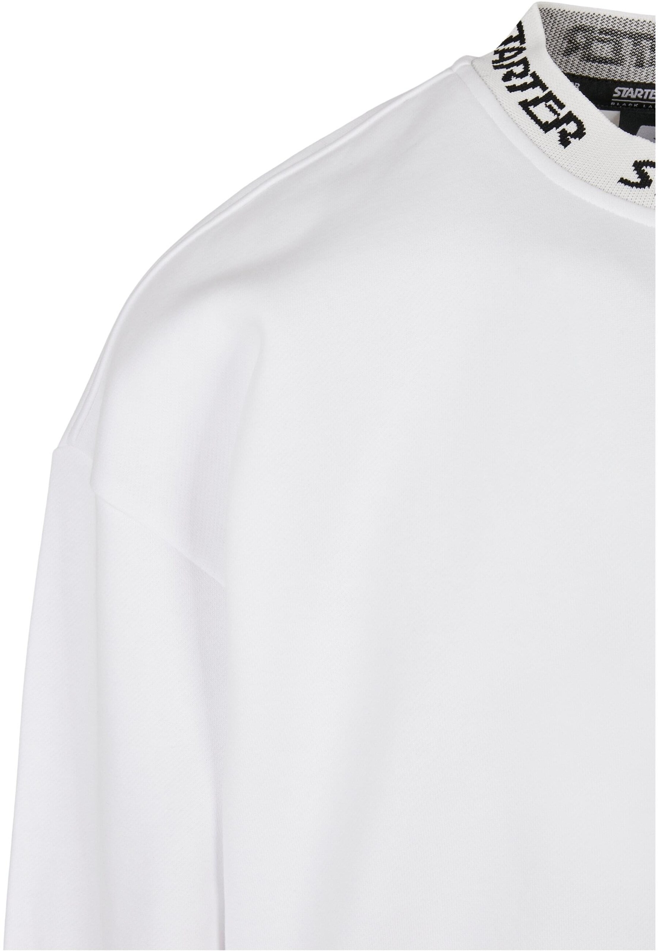 Starter Black Label Sweatshirt in White