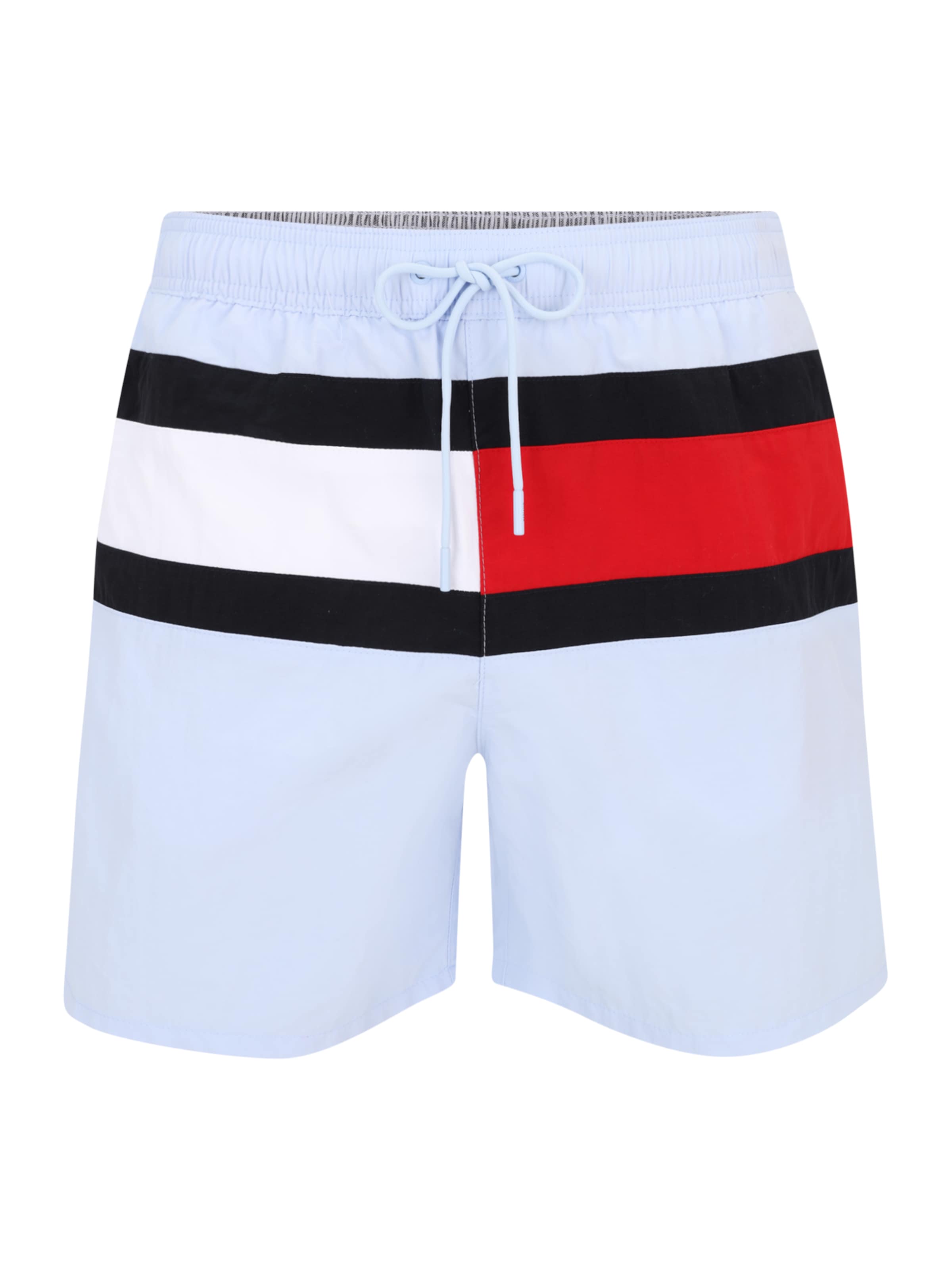 Tommy Hilfiger Underwear Plavecké šortky - Modrá: predná strana
