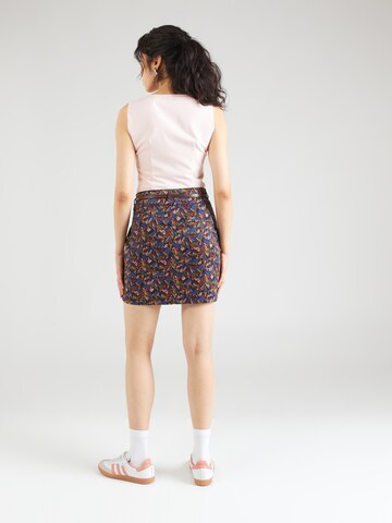 BONOBO Skirt in Mixed colours