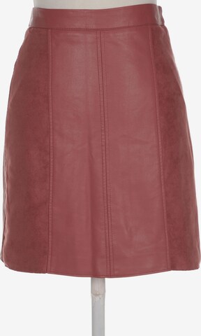 Orsay Skirt in XS in Pink: front