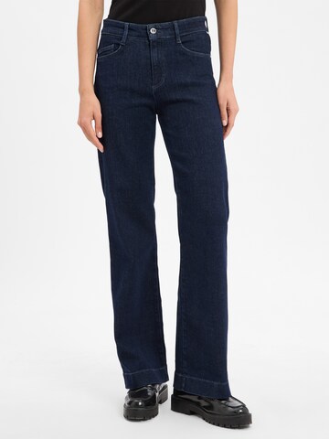 BRAX Loose fit Jeans 'Maine' in Blue: front