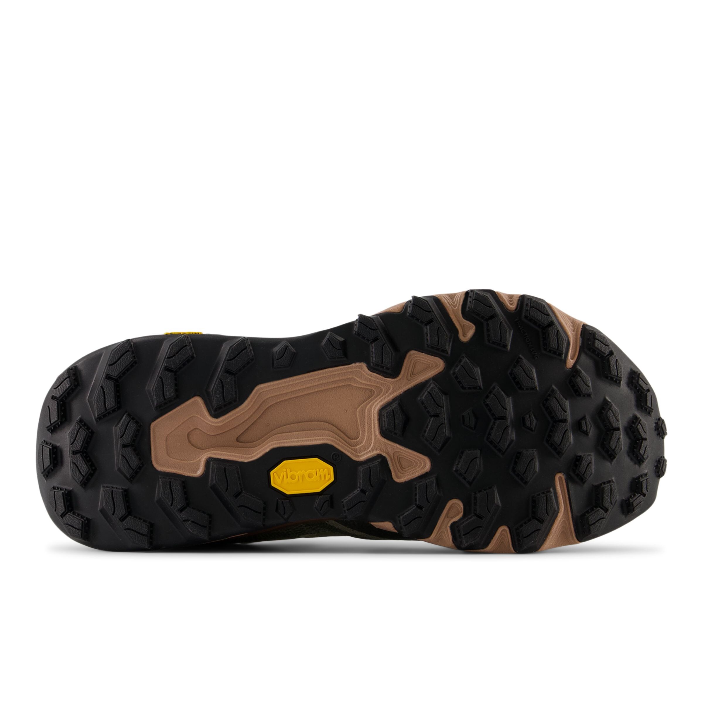 new balance Running shoe 'Hierro v9' in Green