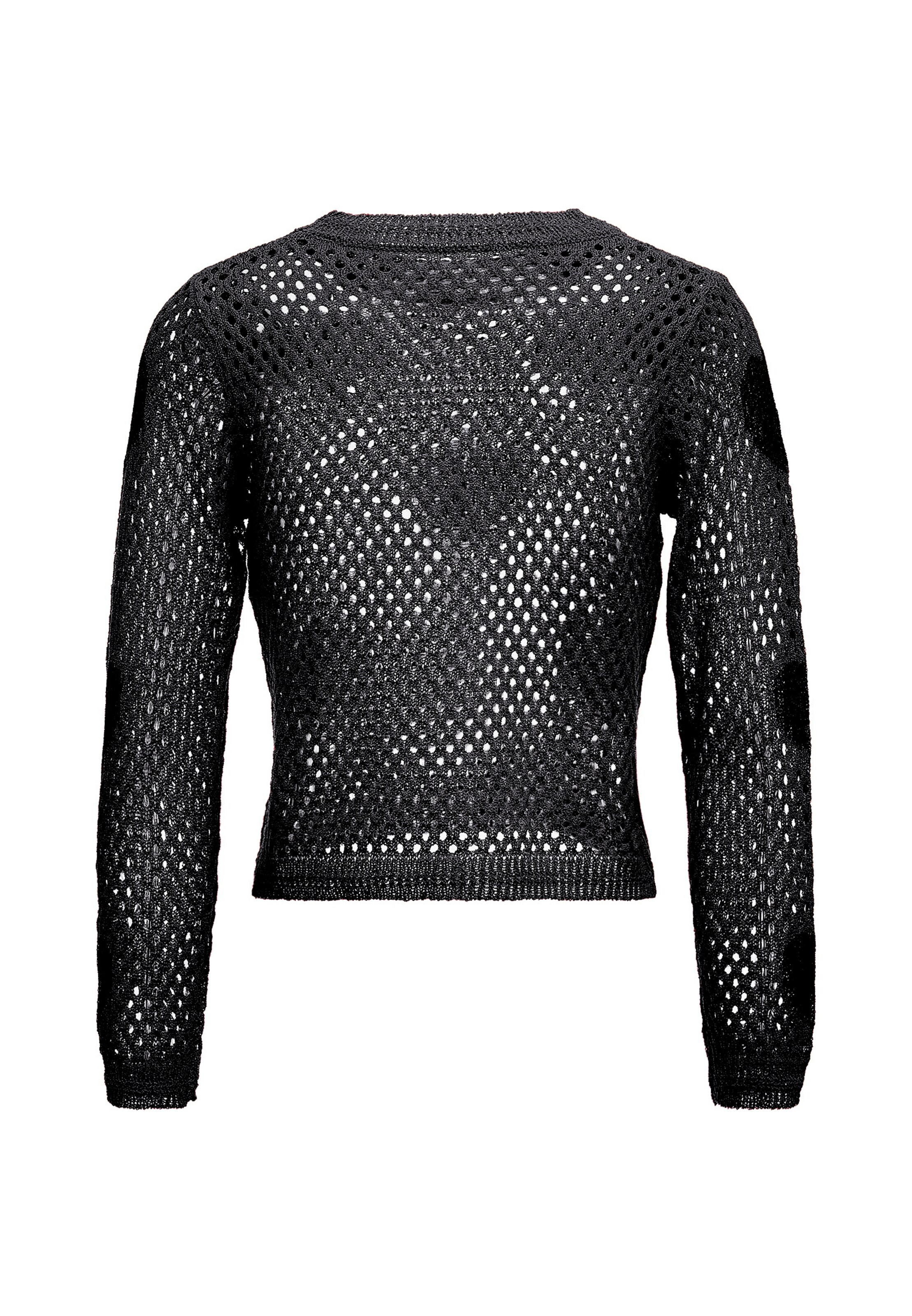 IMMY Trui in Zwart