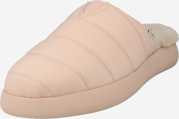TOMS Sneaker 'ALPARGATA MALLOW MULE' in Pink: predná strana