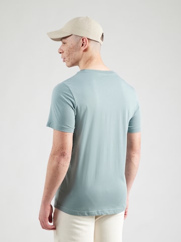 PUMA Shirt 'ESS No. 1' in Green