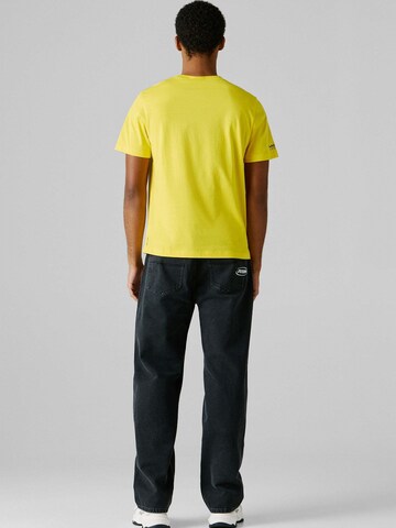 Maglietta di Red Bull Racing x Pepe Jeans in arancione