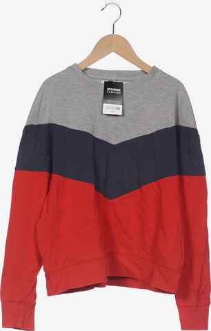 TOPMAN Sweater & Cardigan in S in Red: front