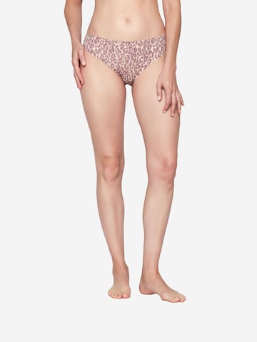 Slip ' Sensation ' JOOP! en beige : devant