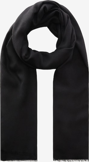 MANGO Schal in schwarz, Produktansicht