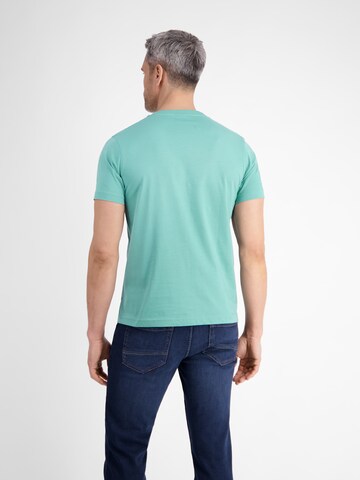 LERROS Shirt in Blauw