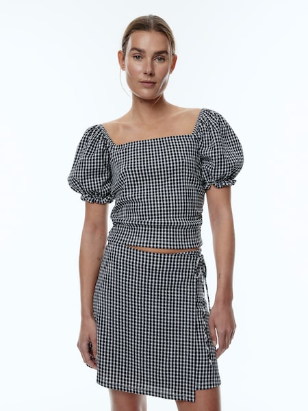 Chemisier 'Floretta'