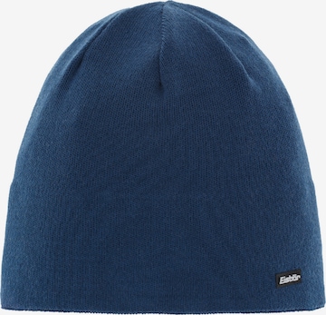 Eisbär Beanie 'Ogle' in Blue: front