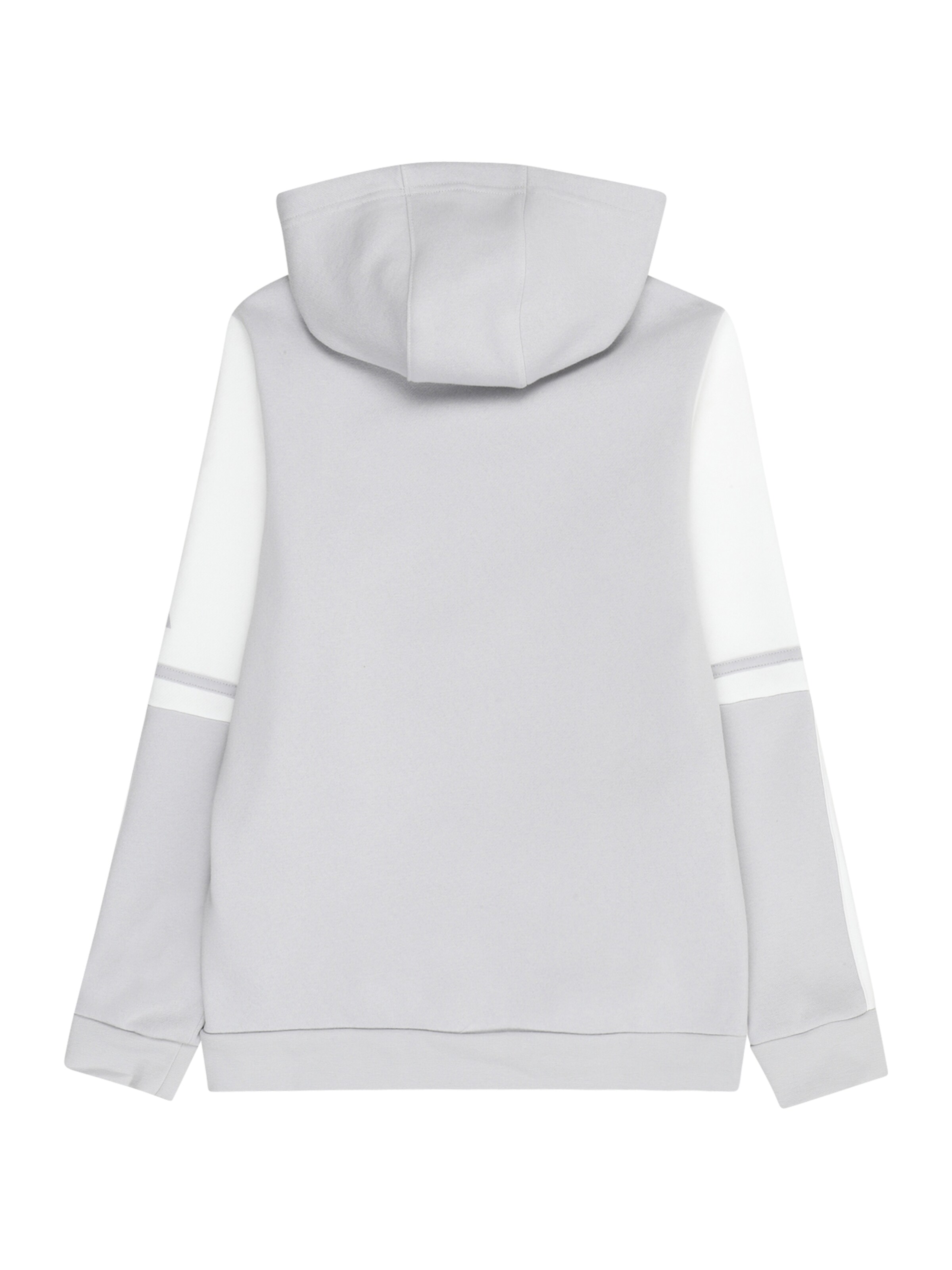 ADIDAS PERFORMANCE Sport sweatshirt i grå