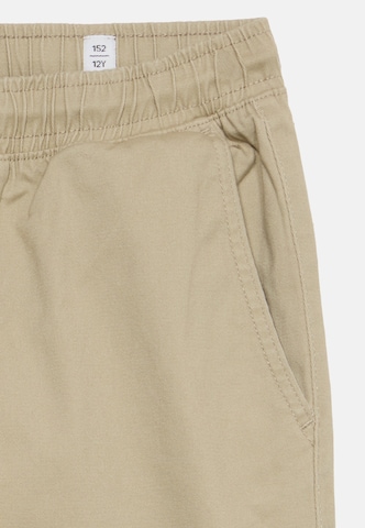 Jack & Jones Junior Regular Broek 'JPSTKARL DYLAN' in Grijs