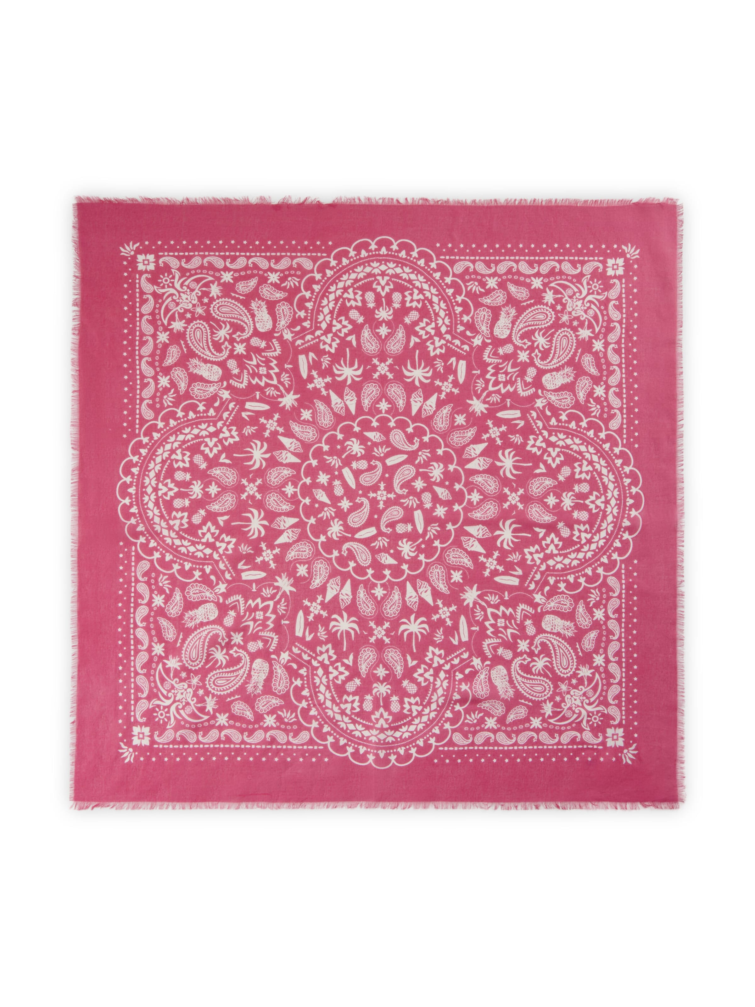 CODELLO Wrap in Pink: front