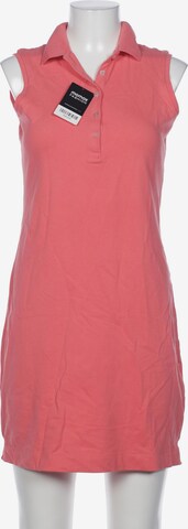 Christian Berg Dress in M in Pink: front