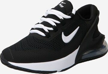 Nike Sportswear Кроссовки 'Nike Air Max 270 GO' в Черный: спереди