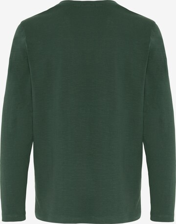 CHIEMSEE Shirt in Green