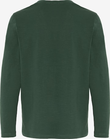 CHIEMSEE Shirt in Green