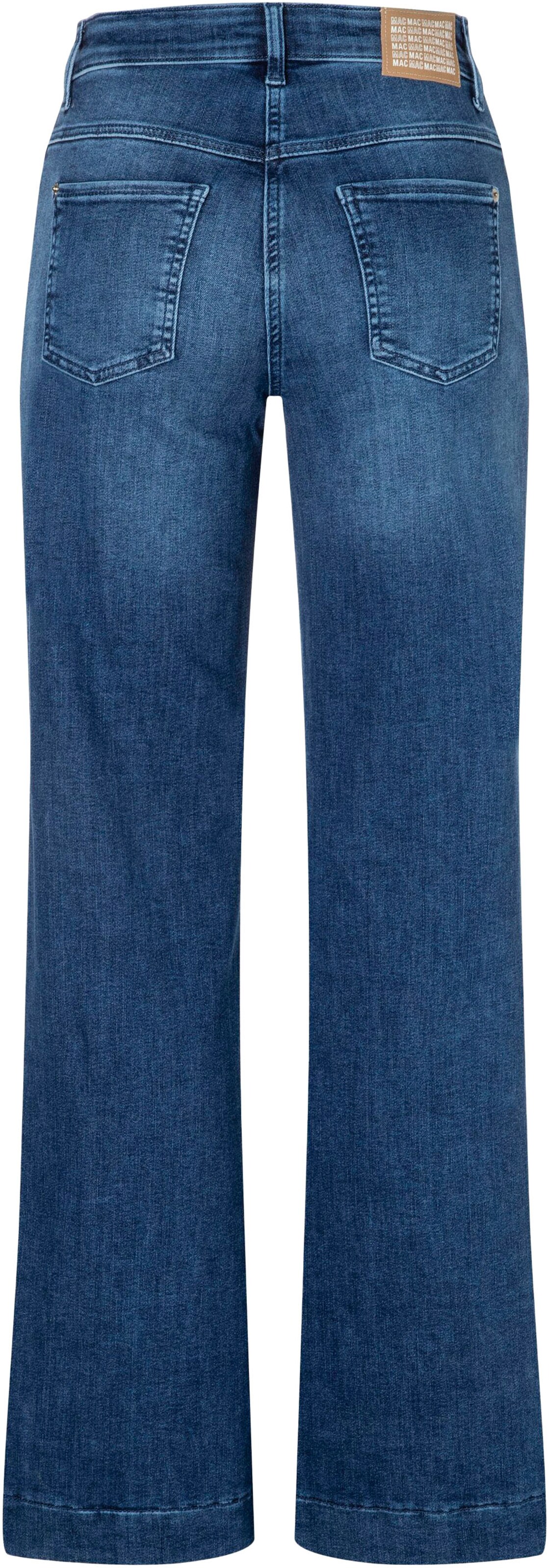 MAC Regular Jeans in Blue