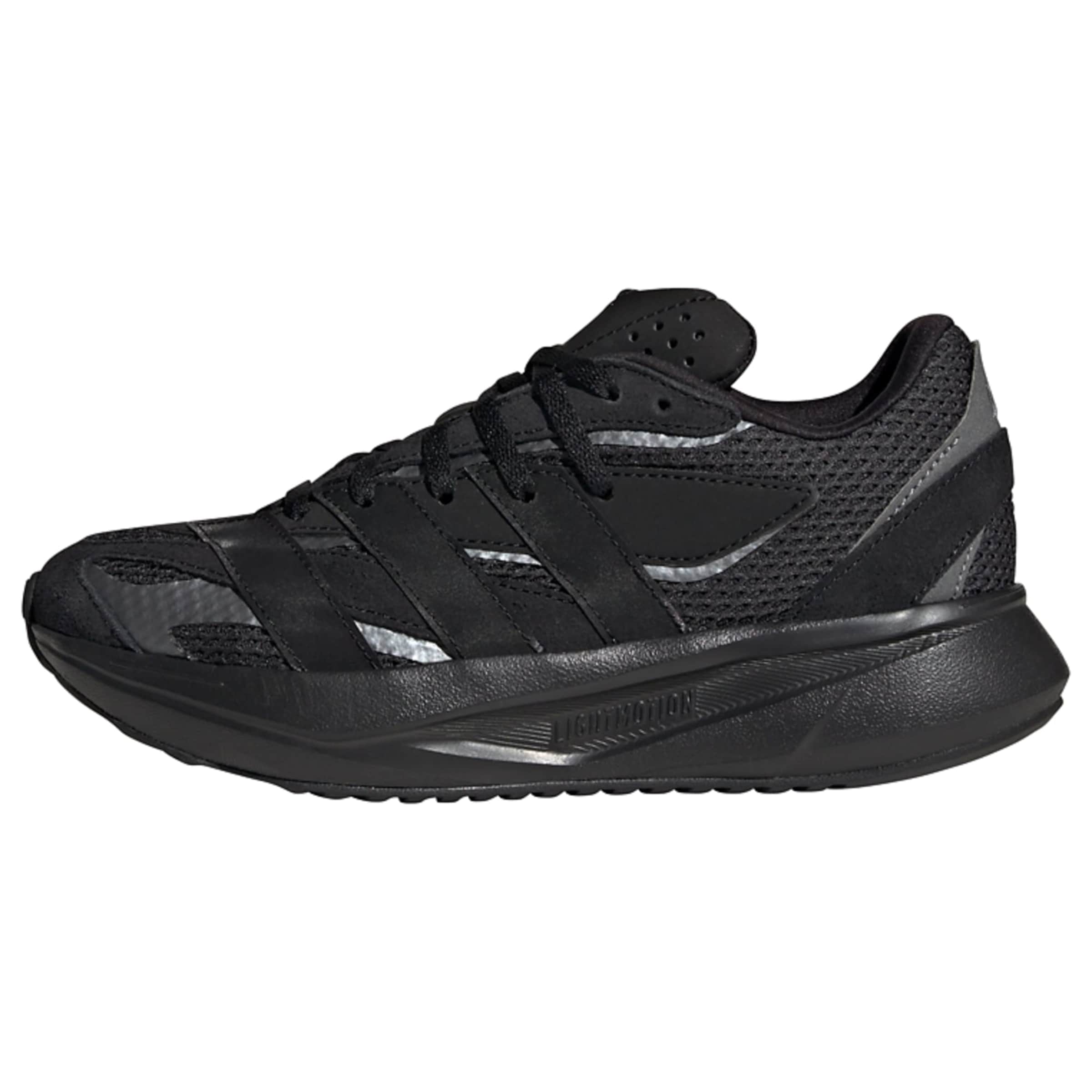 Pantofi sport 'Lightblaze' de la ADIDAS SPORTSWEAR pe negru: față