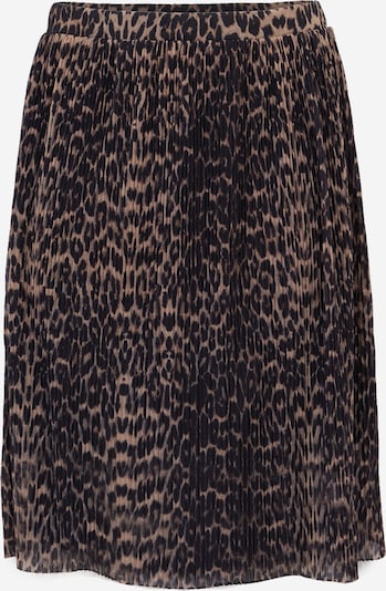 Guido Maria Kretschmer Women Hame 'Lani' värissä kameli / musta, Tuotenäkymä