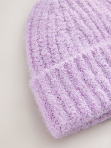 Bonnet 'Elsie' Next en violet