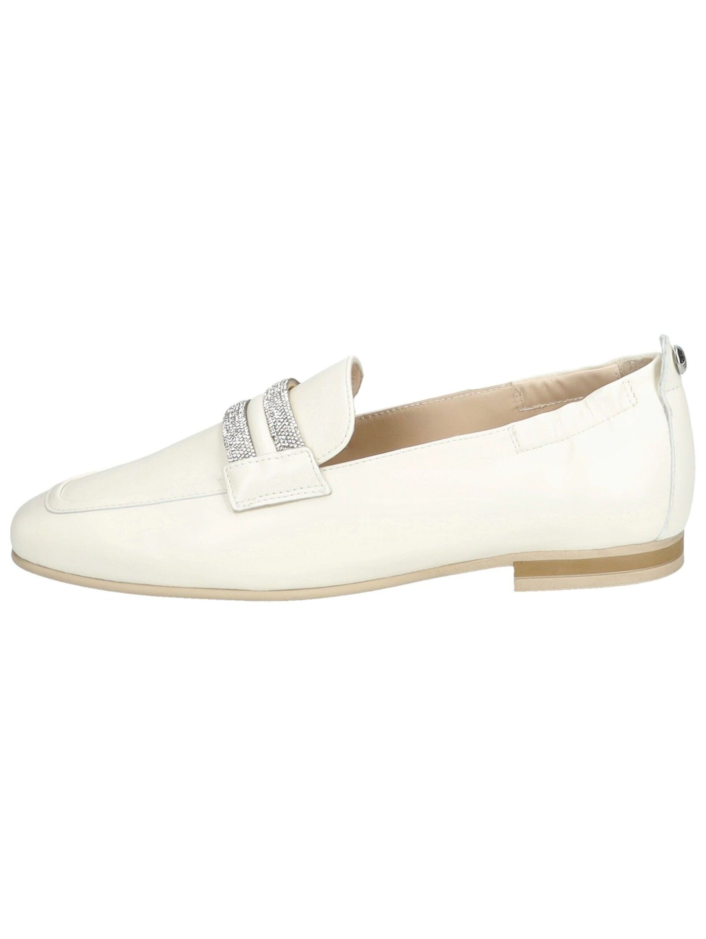 Nero Giardini Slipper in Beige